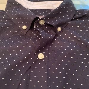 Van Heusen shirt